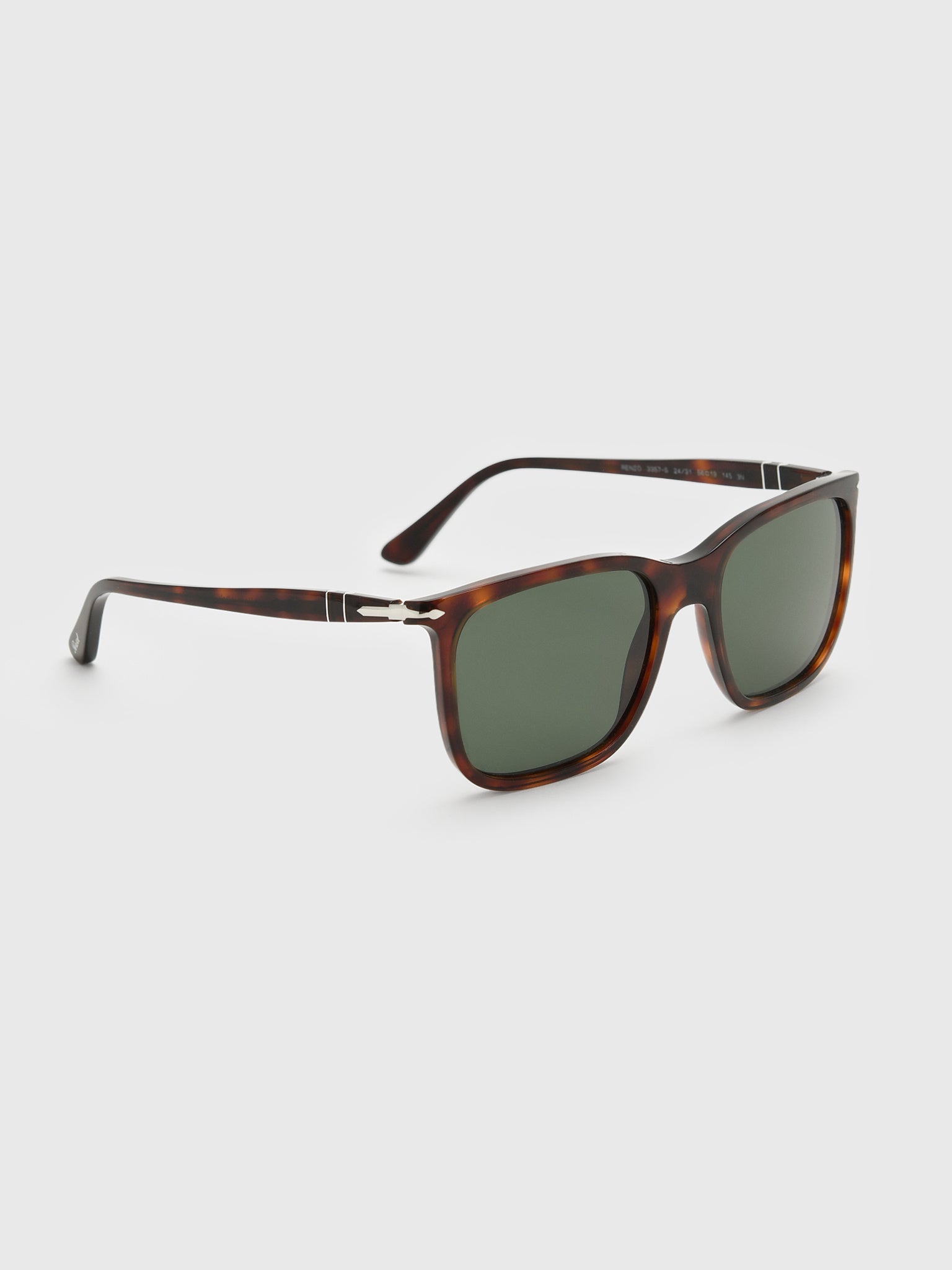 Persol Renzo Sunglasses - Saint Bernard