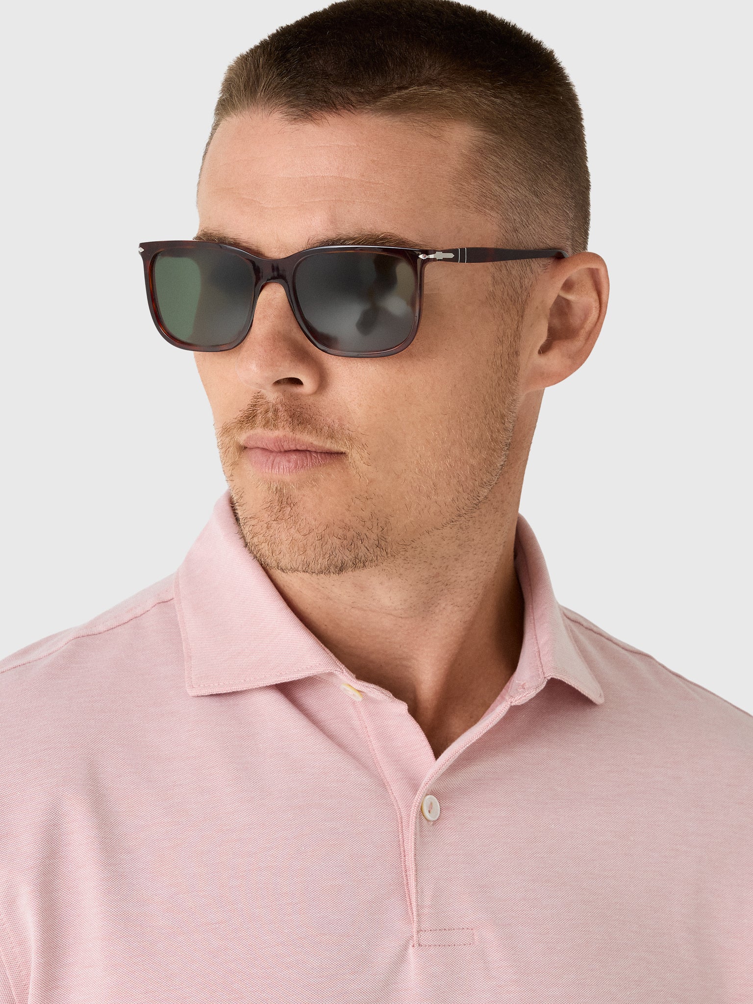 Persol Renzo Sunglasses - Saint Bernard