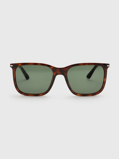 Persol Renzo Sunglasses - Saint Bernard