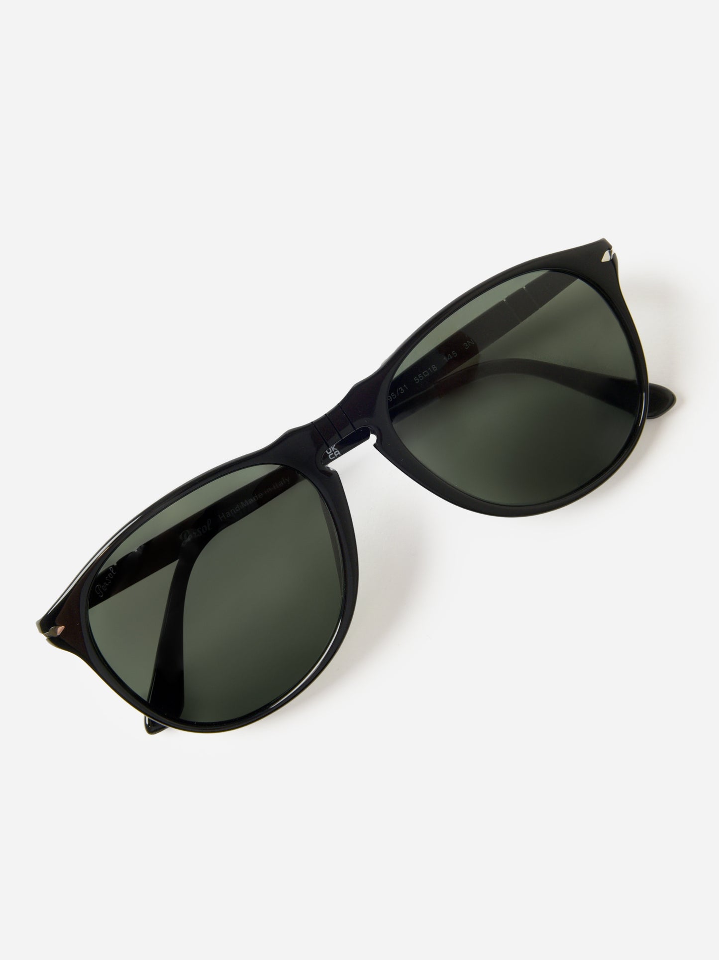 Persol 0PO9649S Sunglasses - Saint Bernard