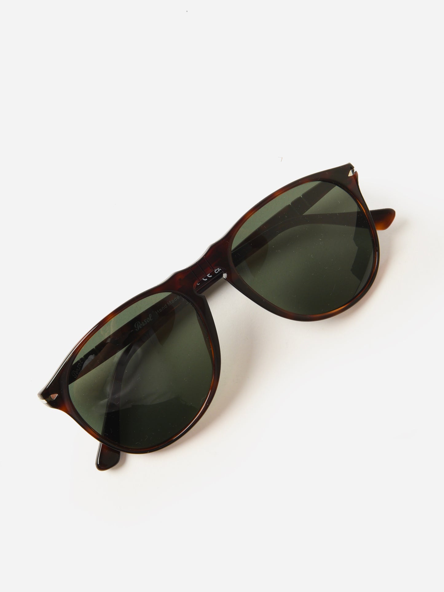 Persol 0PO9649S Sunglasses - Saint Bernard