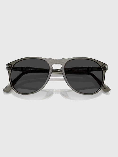 Persol 0PO9649S Sunglasses
