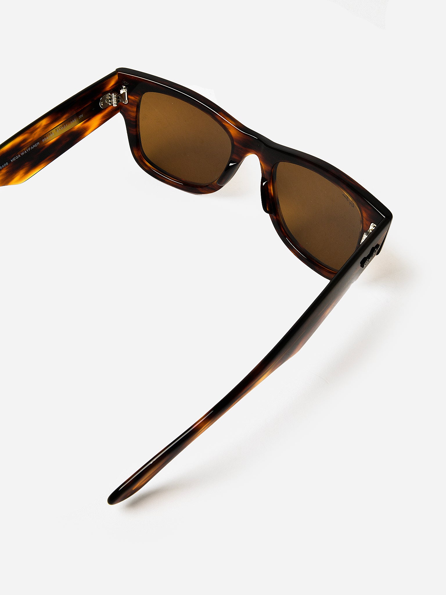 Ray-Ban Meta sunglasses have 'influencer' written all over them | TechCrunch