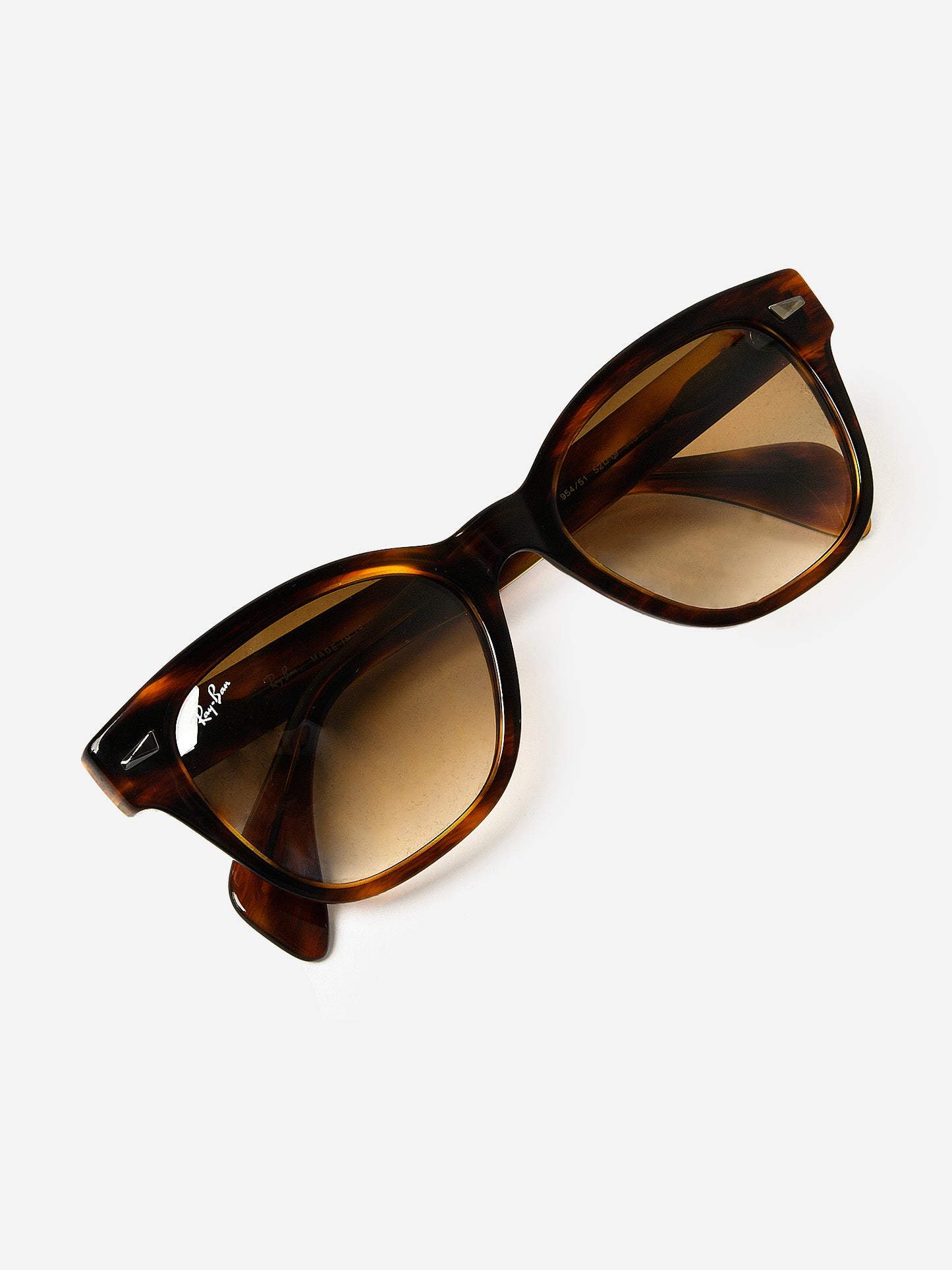 Ray-Ban 0RB0880S Sunglasses - Saint Bernard