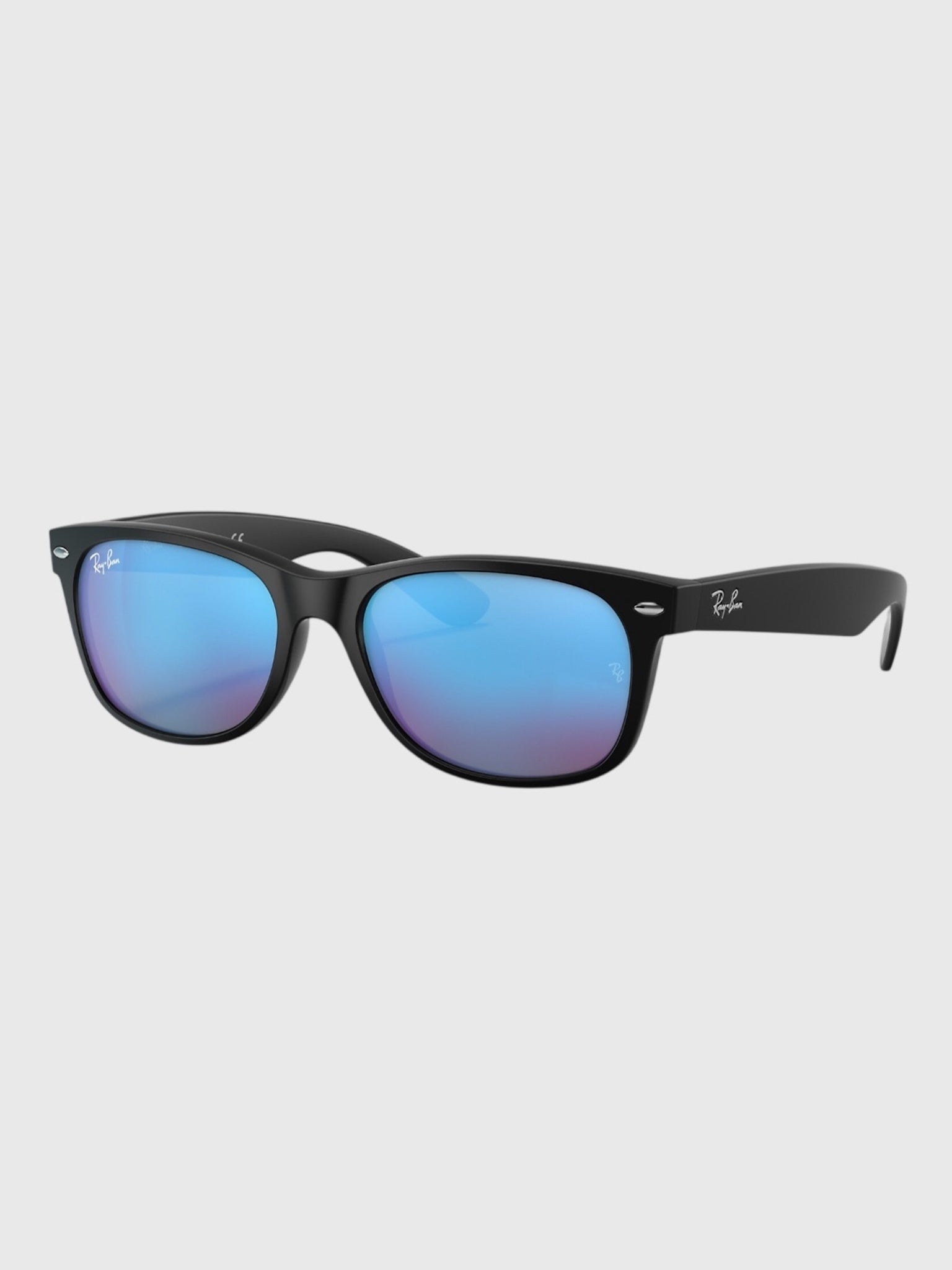 小物 Ray-Ban NEW WAYFARER sunglasses archive Ray-Ban New Wayfarer Classic Sunglasses – Saint Bernard