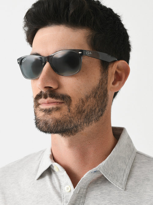 Ray-Ban New Wayfarer Classic Sunglasses