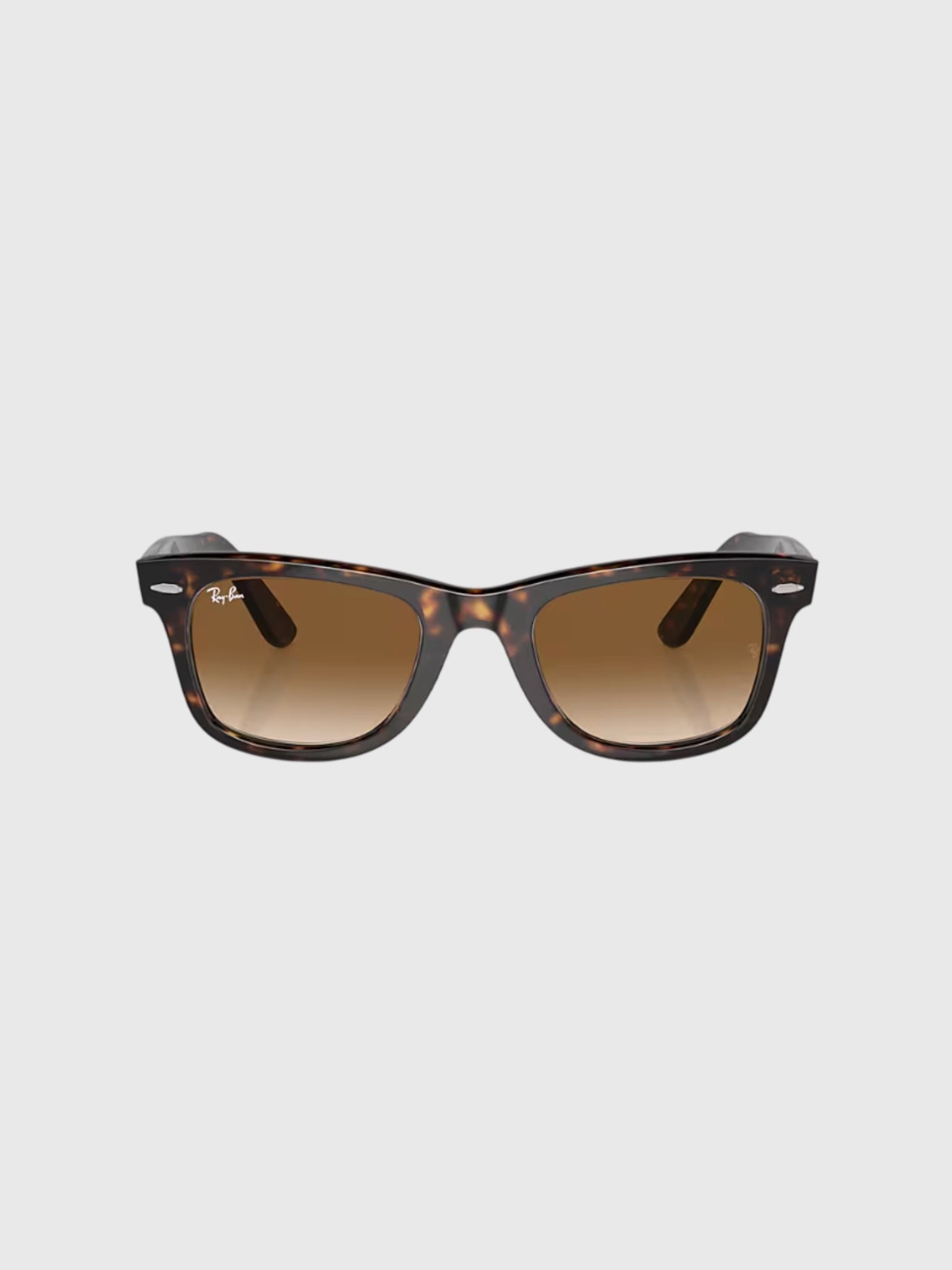 Ray-Ban Original Wayfarer Classic Sunglasses - Saint Bernard