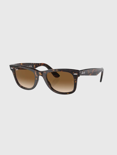 Ray-Ban Original Wayfarer Classic Sunglasses - Saint Bernard
