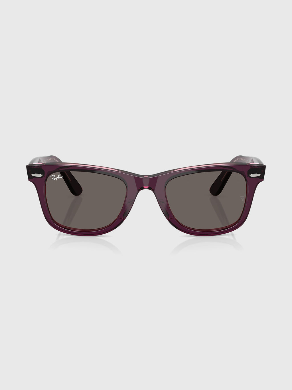 Ray-Ban Original Wayfarer Classic Sunglasses - Saint Bernard