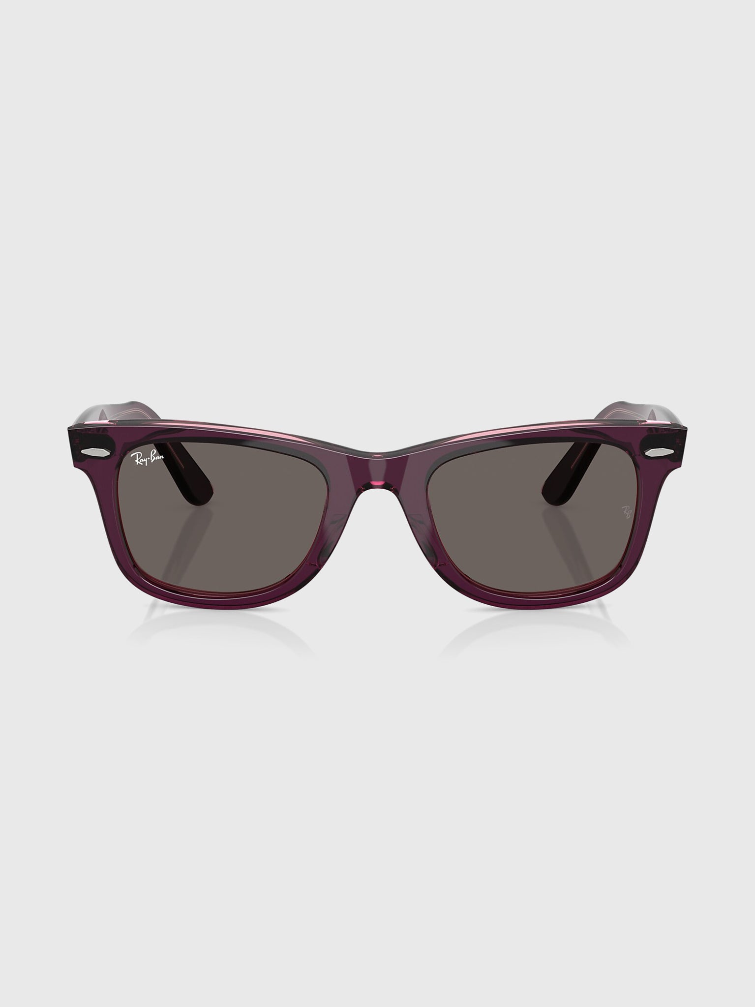 Ray-Ban Original Wayfarer Classic Sunglasses - Saint Bernard