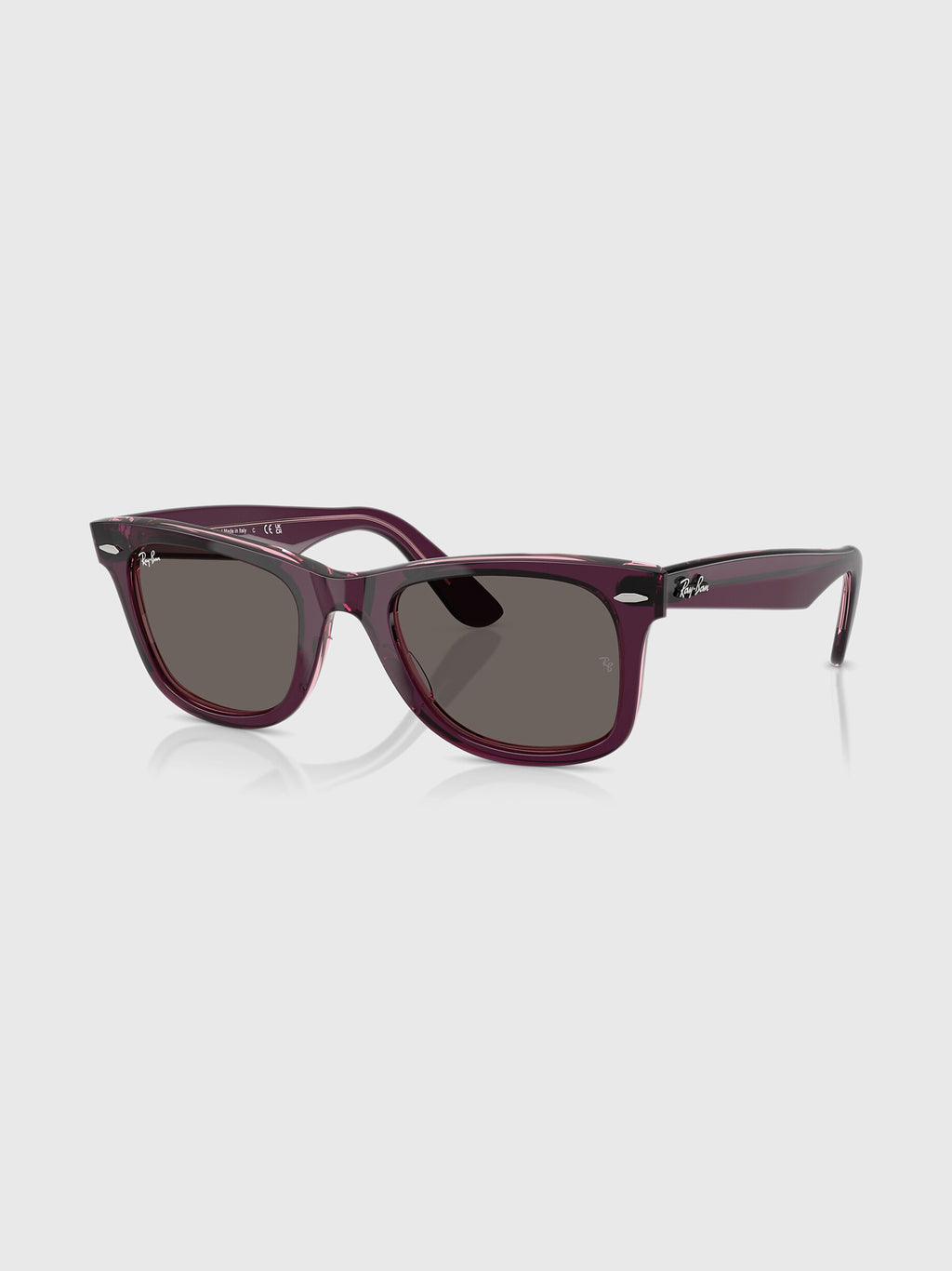 Ray-Ban Original Wayfarer Classic Sunglasses - Saint Bernard