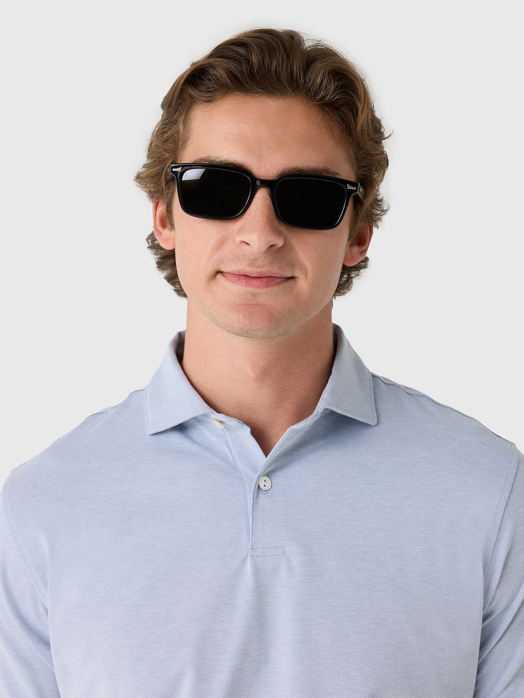 Ray-Ban Brunel Sunglasses - Saint Bernard