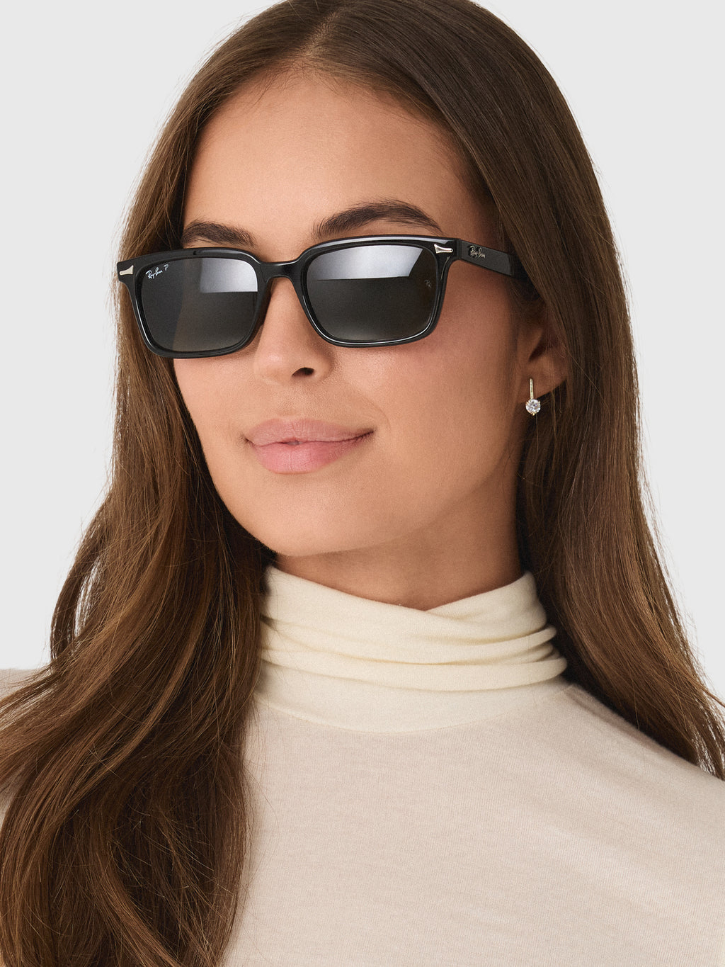 Ray-Ban Brunel Sunglasses - Saint Bernard