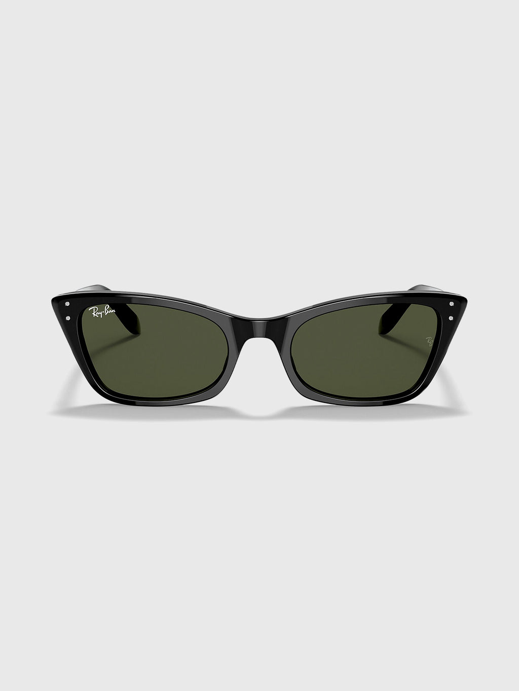 Ray-Ban Lady Burbank Sunglasses - Saint Bernard