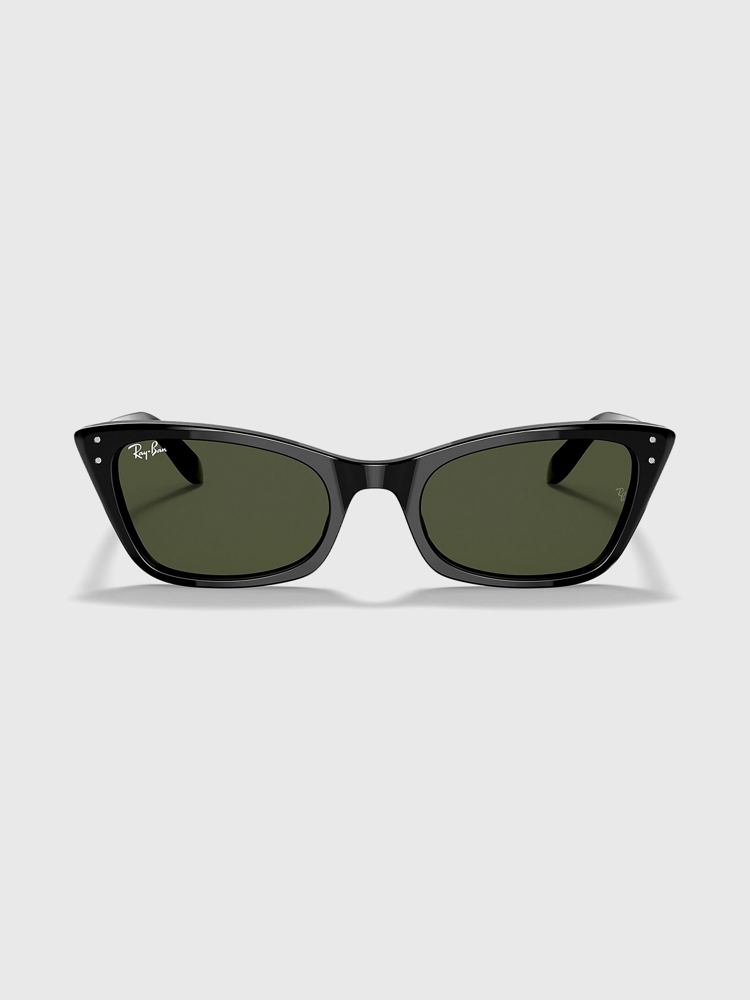 Ray-Ban Lady Burbank Sunglasses - Saint Bernard