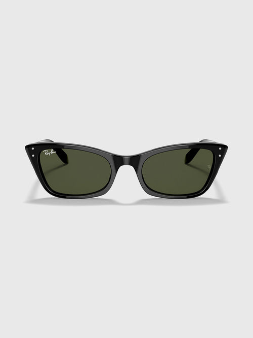 Ray-Ban Lady Burbank Sunglasses - Saint Bernard