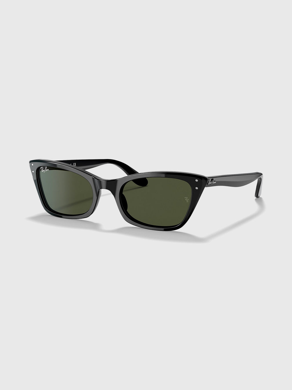 Ray-Ban Lady Burbank Sunglasses - Saint Bernard