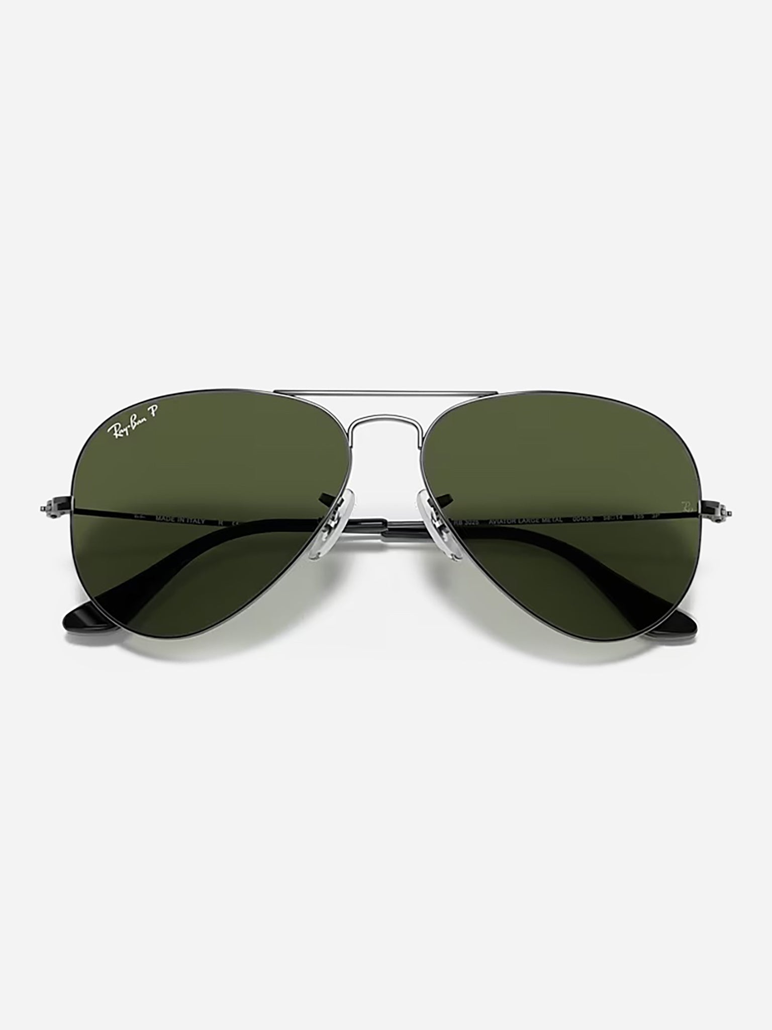 Ray-Ban Aviator Classic Sunglasses - Saint Bernard