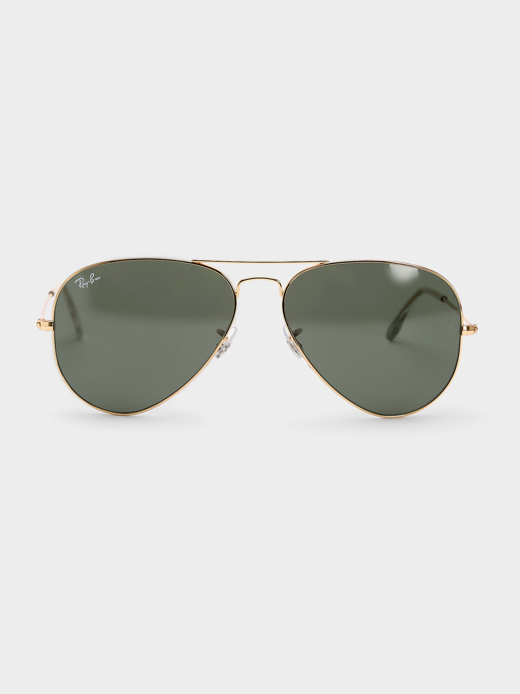 Ray-Ban Aviator Classic Sunglasses - Saint Bernard