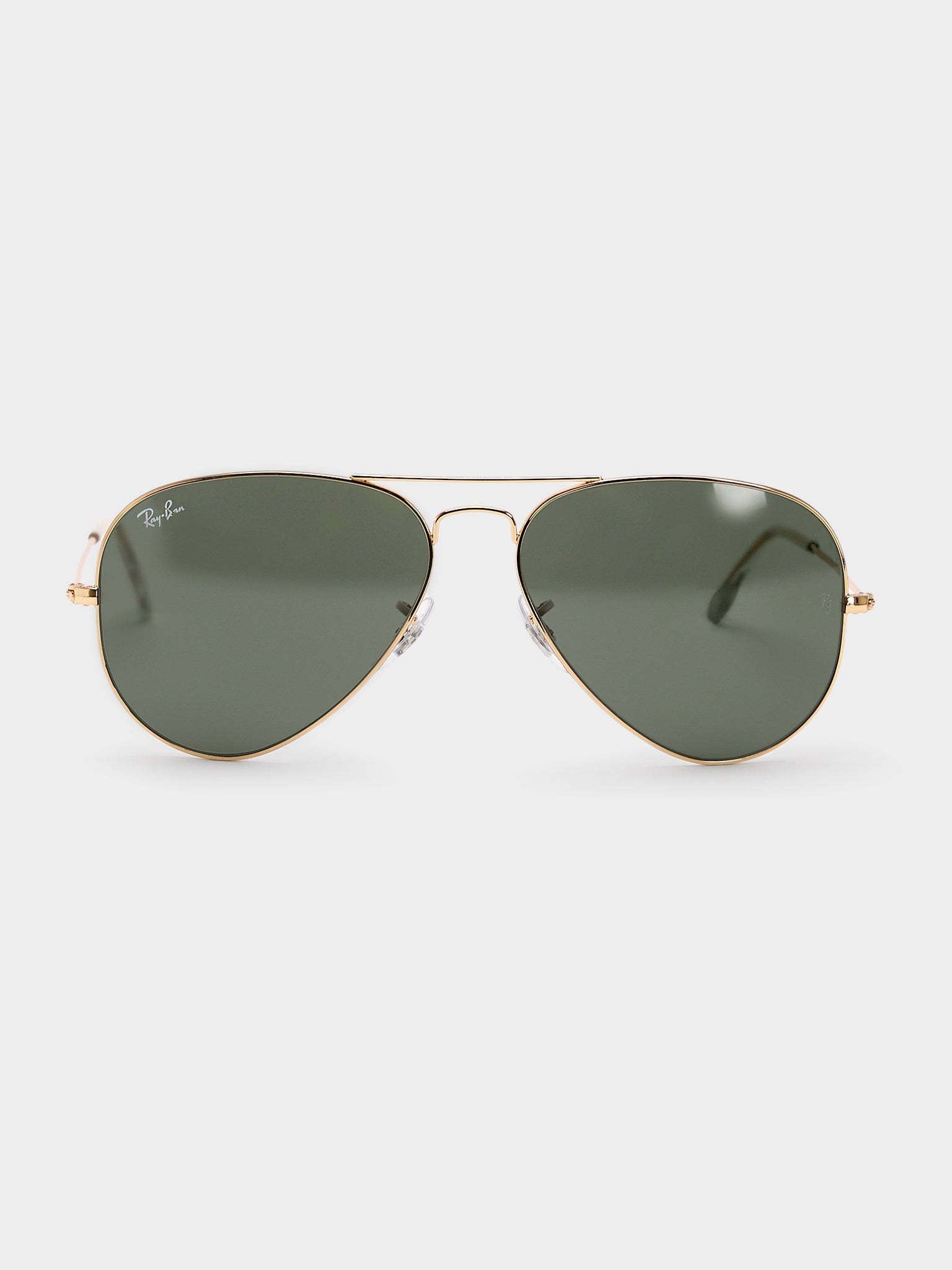 Ray-Ban Aviator Classic Sunglasses - Saint Bernard