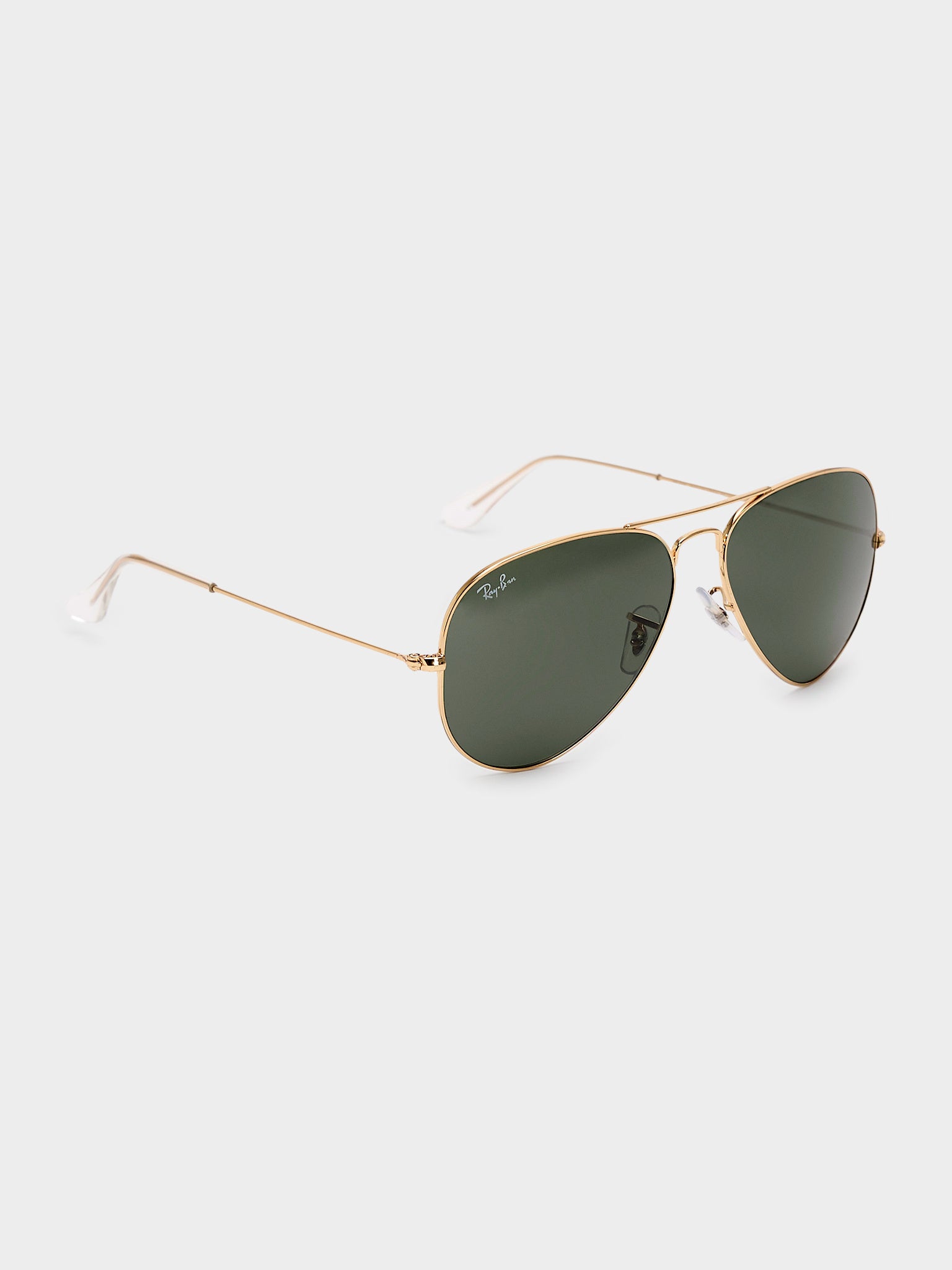 Ray-Ban Aviator Classic Sunglasses - Saint Bernard