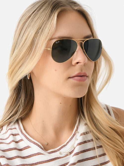 Ray-Ban Aviator Classic Sunglasses