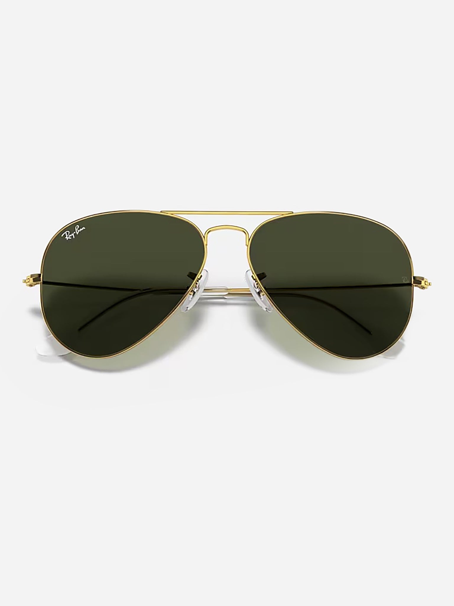 Ray-Ban Aviator Classic Sunglasses - Saint Bernard