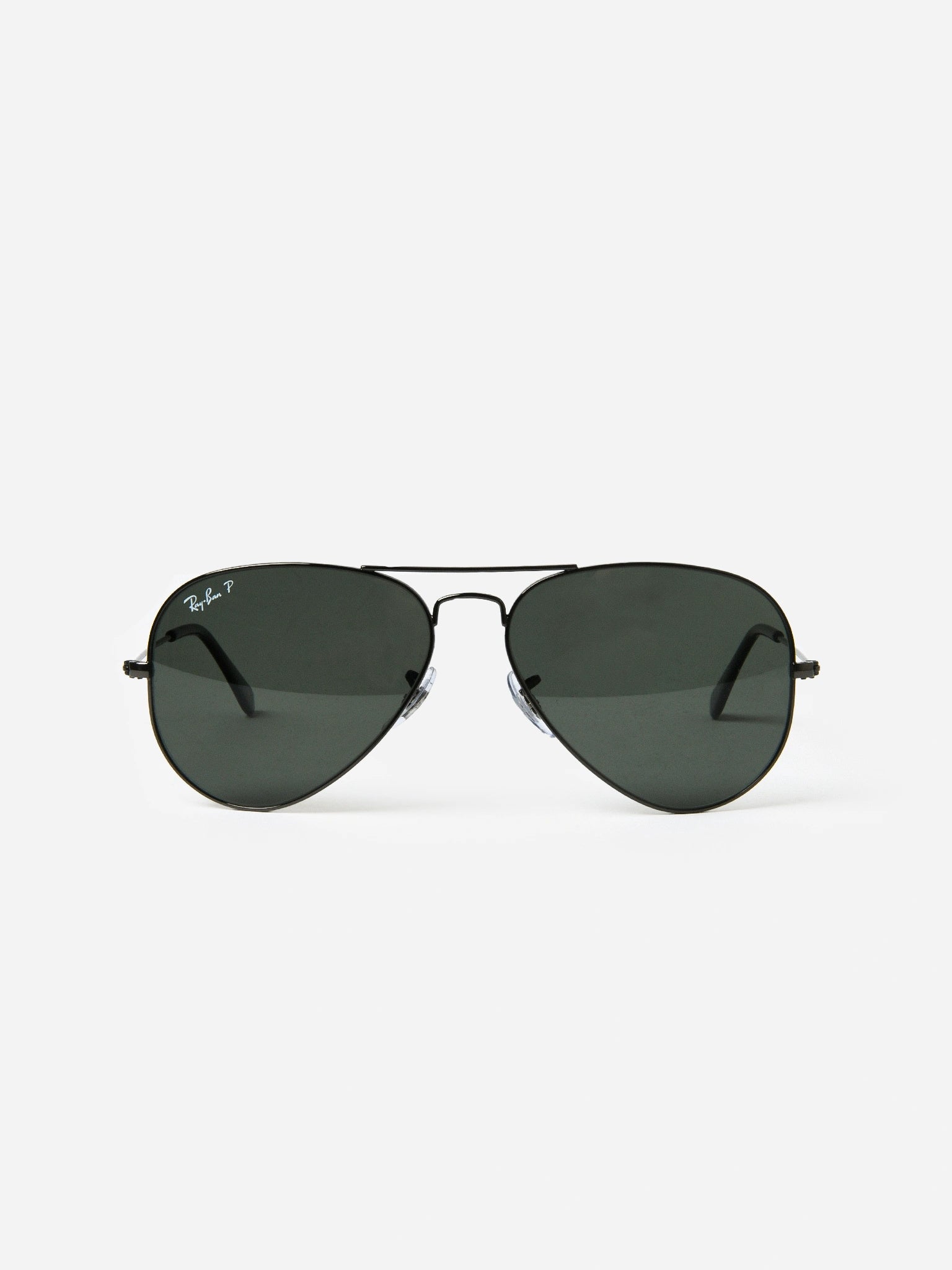 Ray-Ban Aviator Classic Sunglasses - Saint Bernard