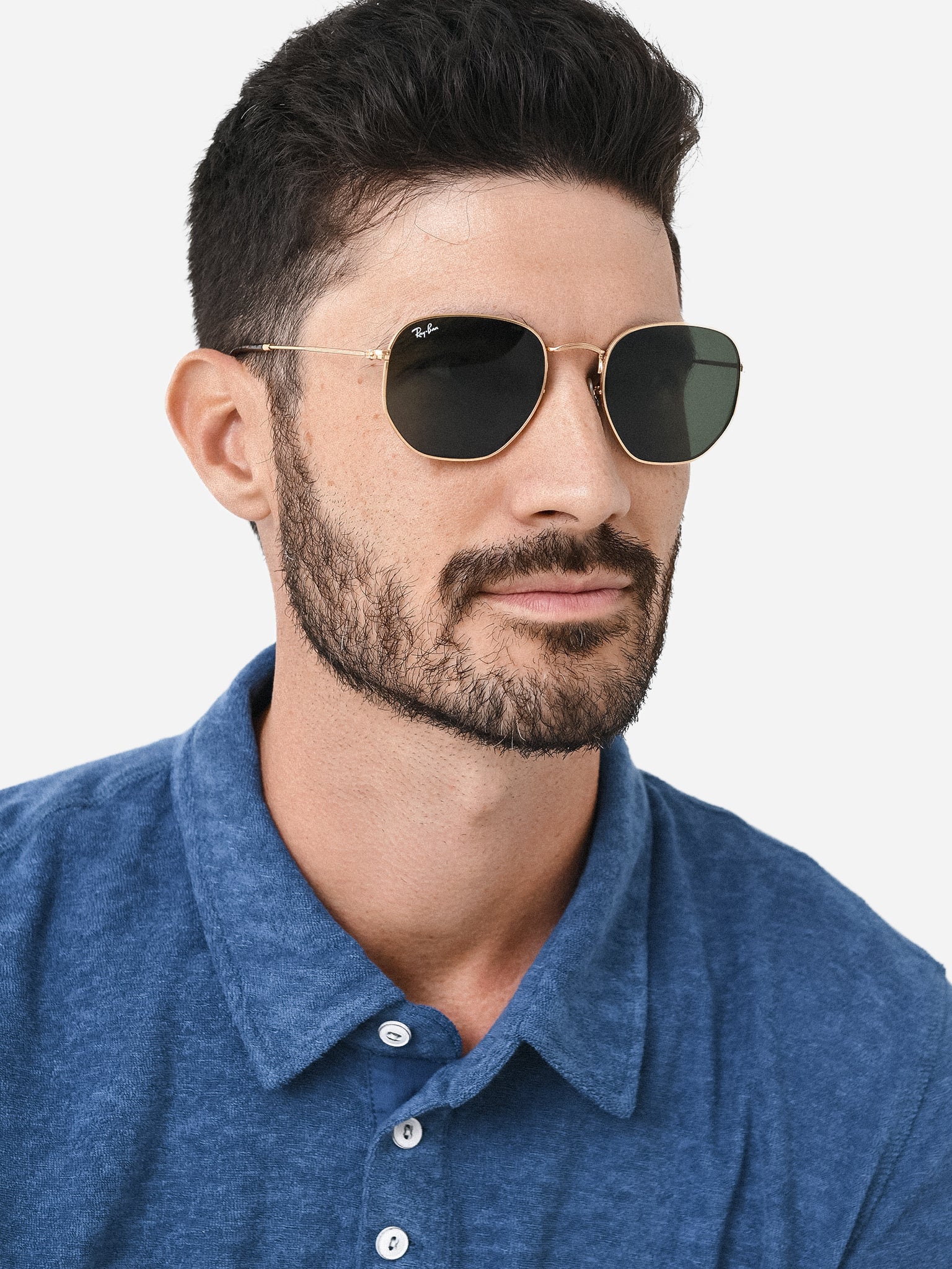 0RB3548Nx001GOLD-alt1