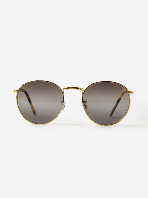 Ray-Ban New Round Sunglasses