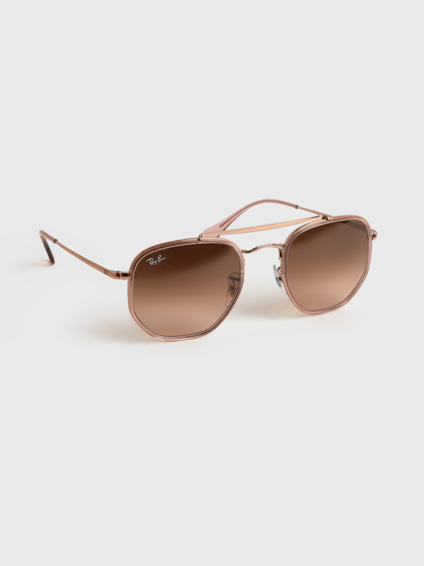 Ray-Ban Marshal II Sunglasses - Saint Bernard
