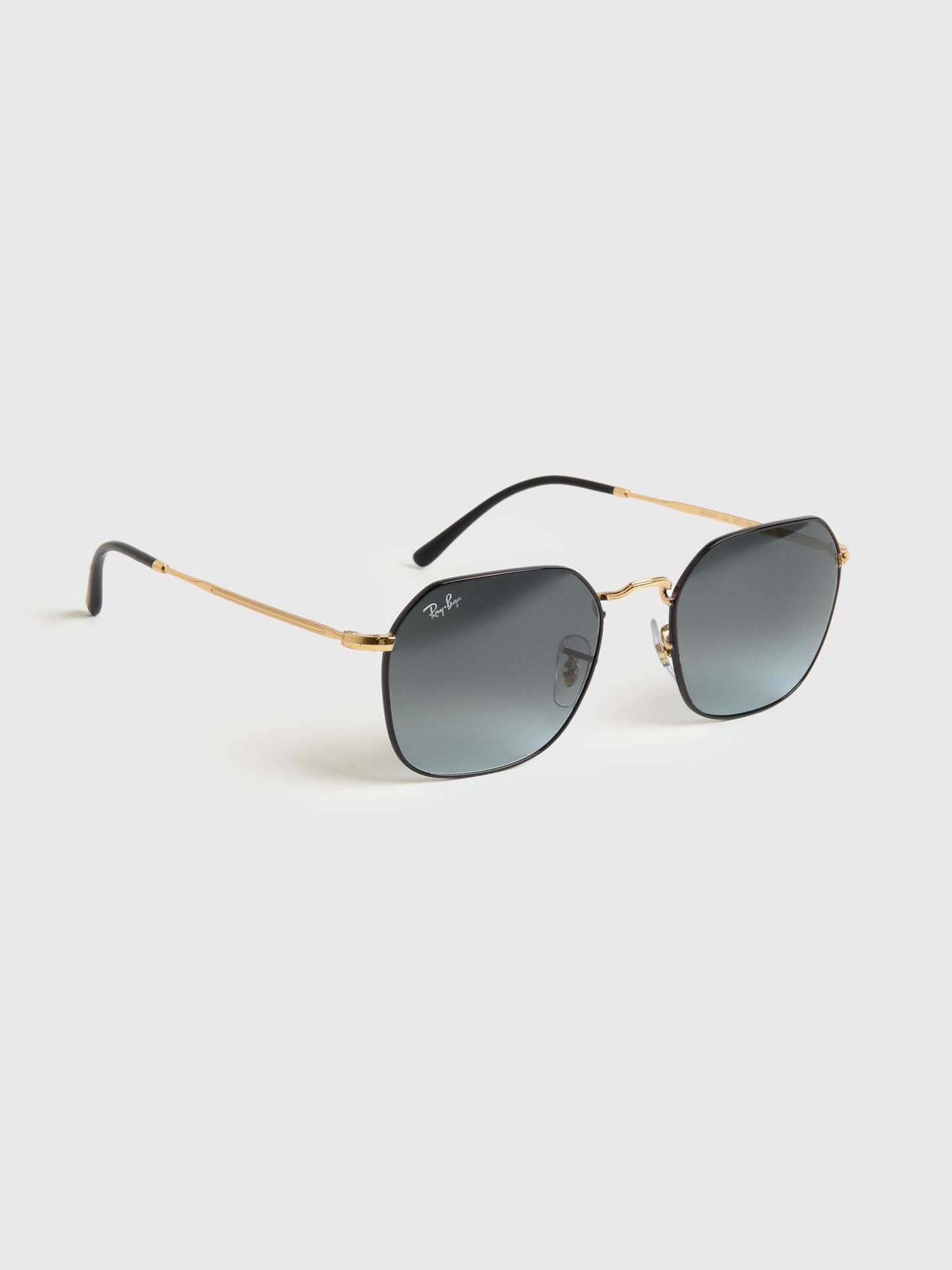 Ray-Ban Jim Sunglasses - Saint Bernard