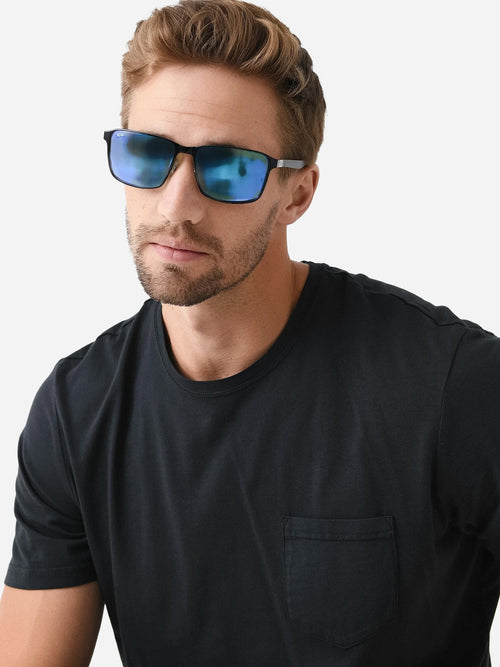 Ray-Ban 0RB3721CH Chromance Sunglasses