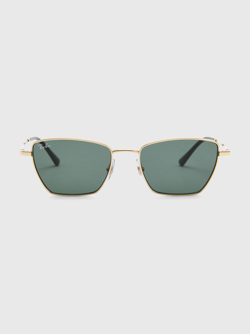 Ray-Ban Drea Bio-Based Sunglasses - Saint Bernard