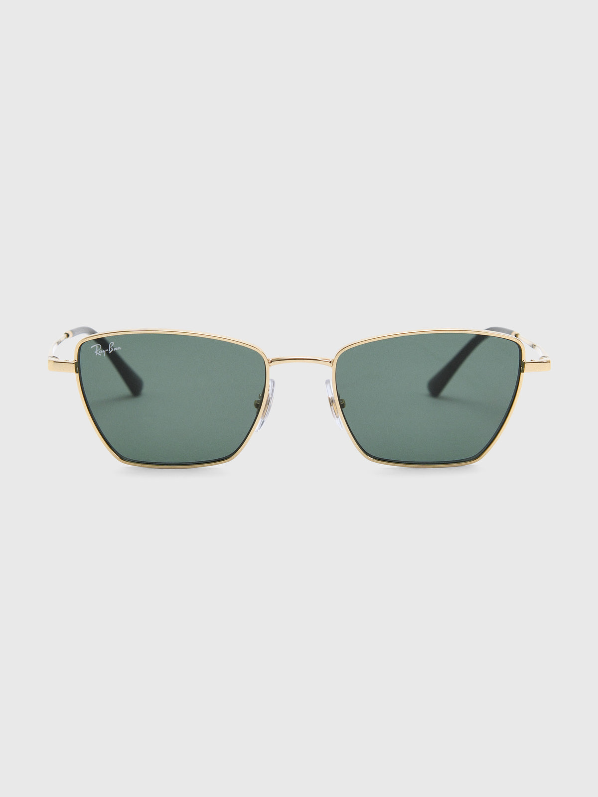 Ray-Ban Drea Bio-Based Sunglasses - Saint Bernard
