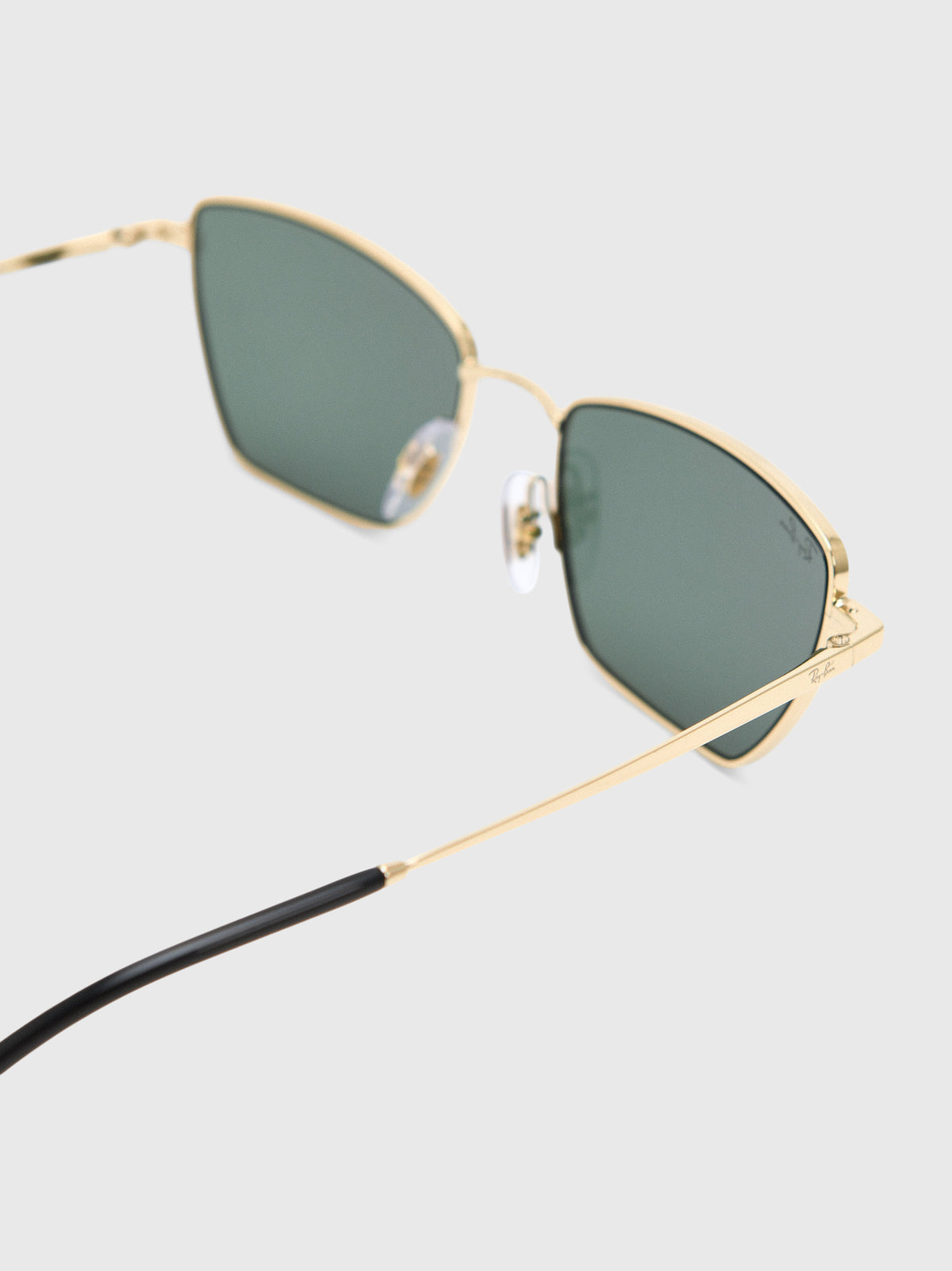 Ray-Ban Drea Bio-Based Sunglasses - Saint Bernard