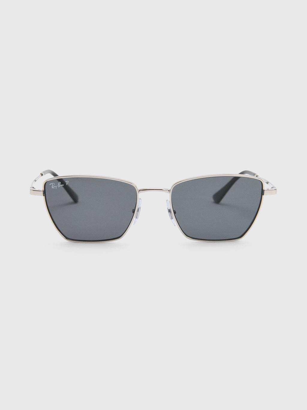 Ray-Ban Drea Bio-Based Sunglasses - Saint Bernard