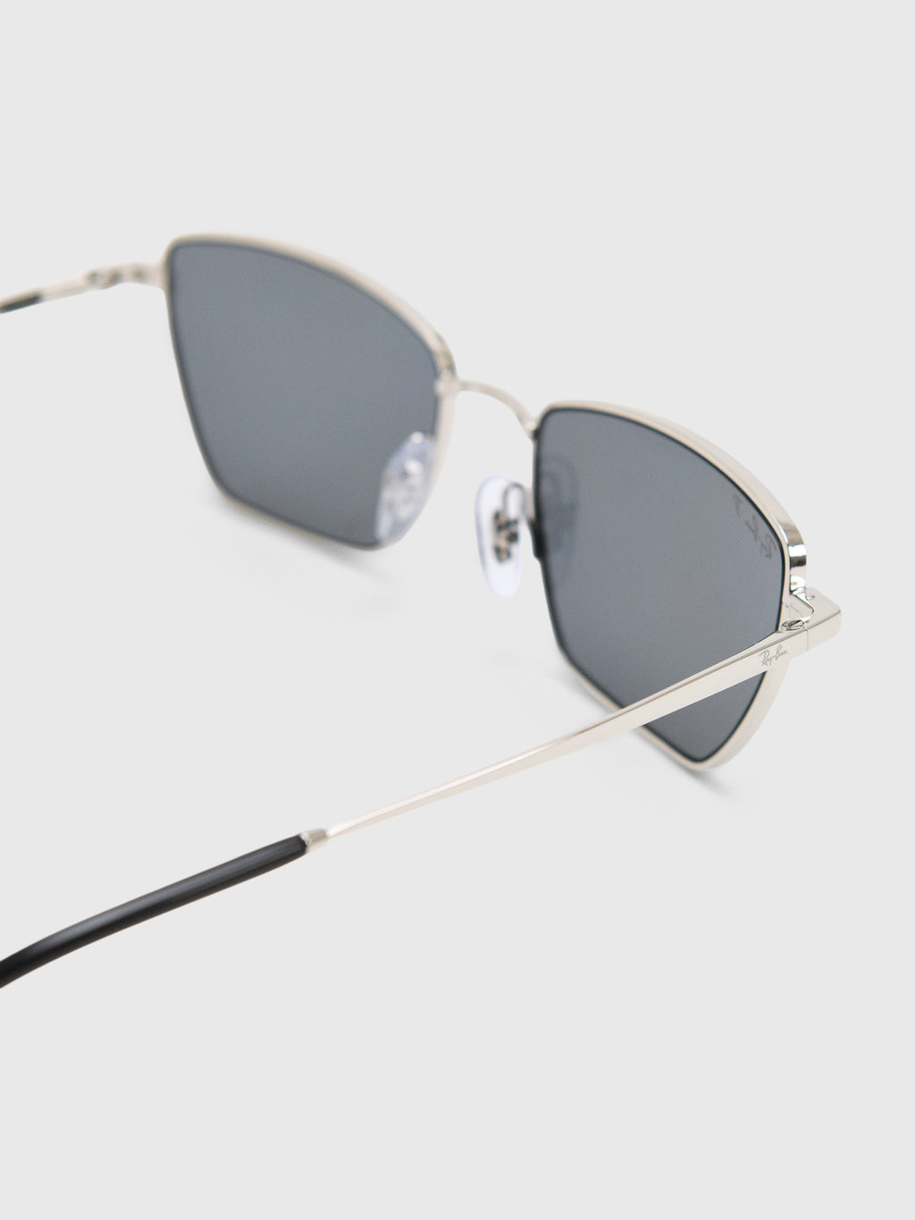 Ray-Ban Drea Bio-Based Sunglasses - Saint Bernard