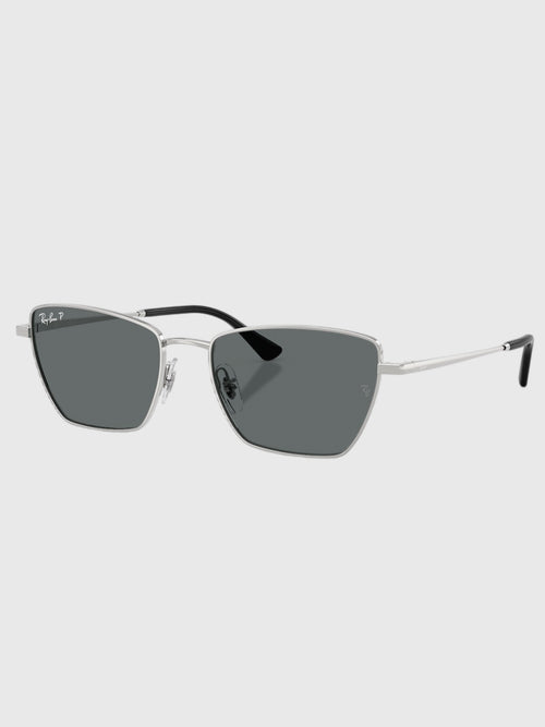 Ray-Ban Drea Bio-Based Sunglasses - Saint Bernard