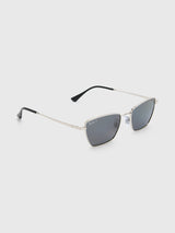 Ray-Ban Drea Bio-Based Sunglasses - Saint Bernard