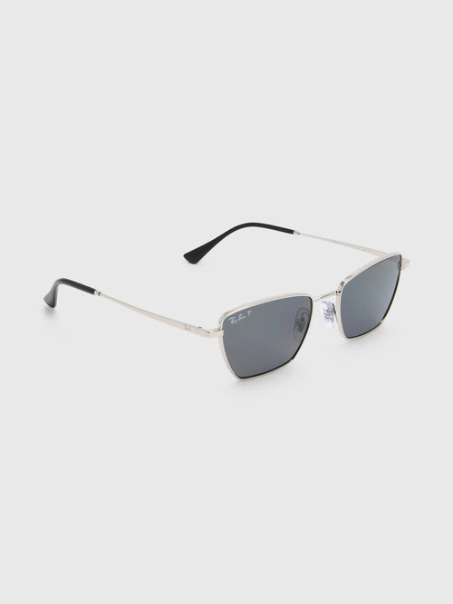 Ray-Ban Drea Bio-Based Sunglasses - Saint Bernard