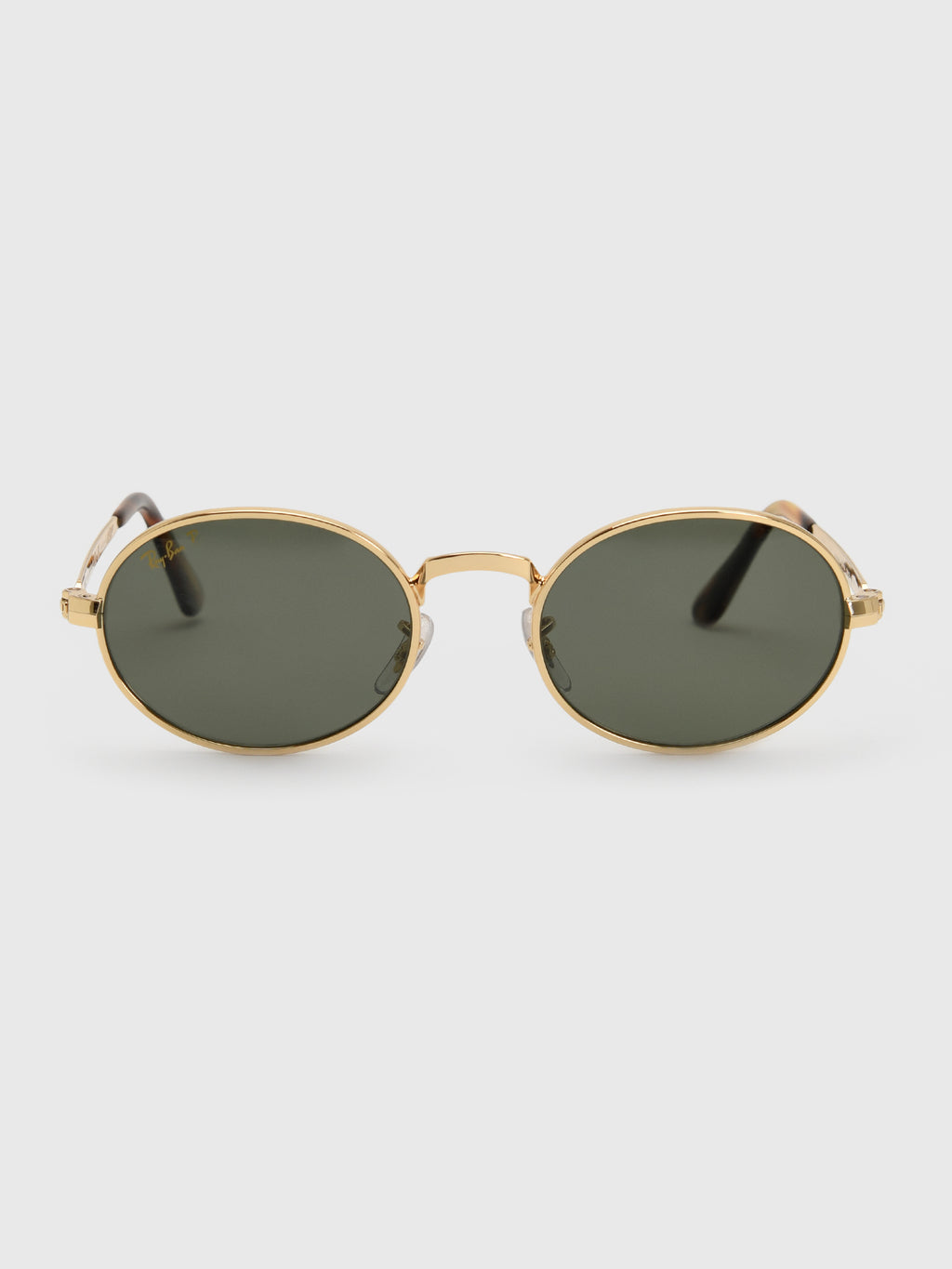 Ray-Ban 0RB3931 Sunglasses - Saint Bernard