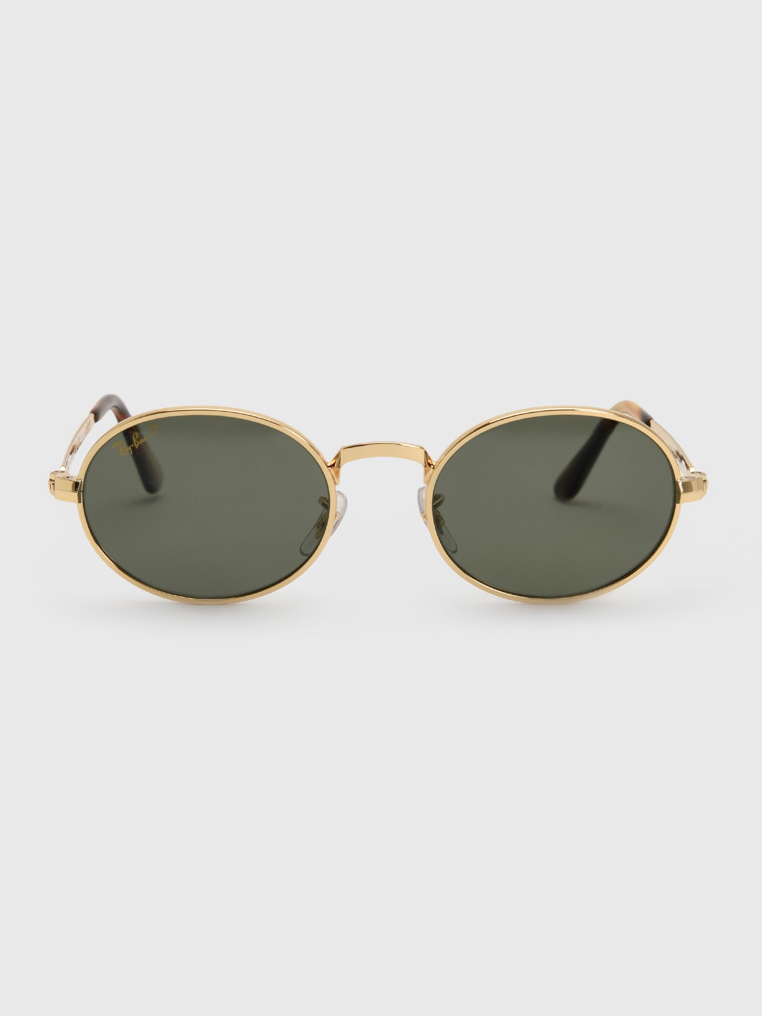 Ray-Ban 0RB3931 Sunglasses - Saint Bernard