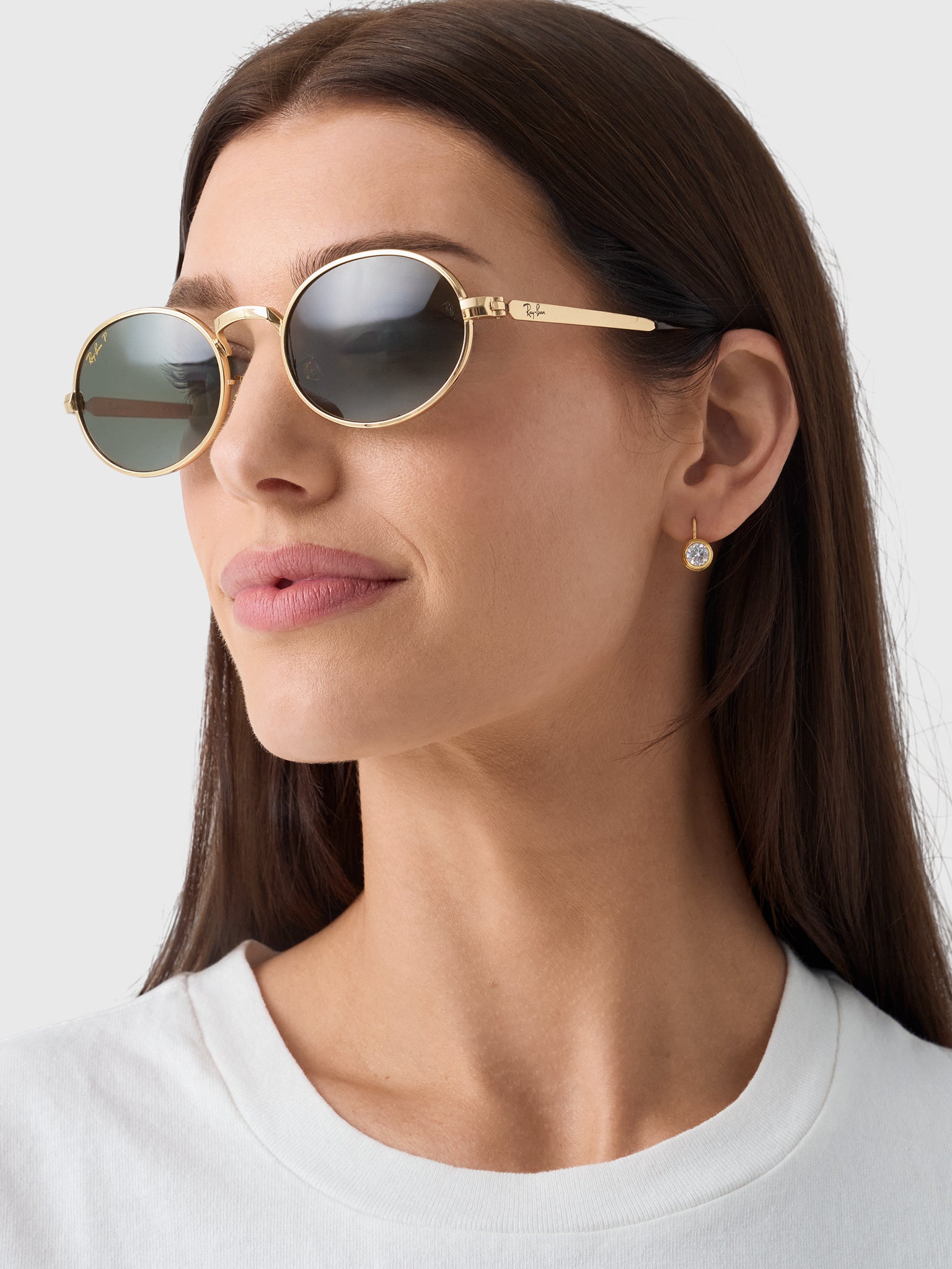 Ray-Ban 0RB3931 Sunglasses - Saint Bernard