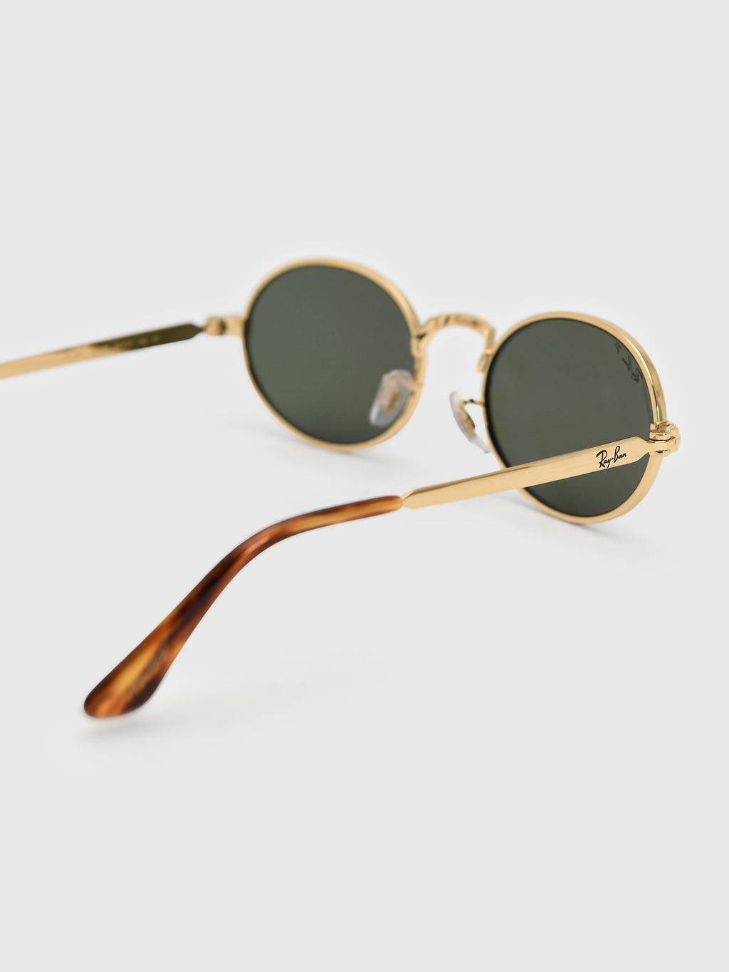 Ray-Ban 0RB3931 Sunglasses - Saint Bernard