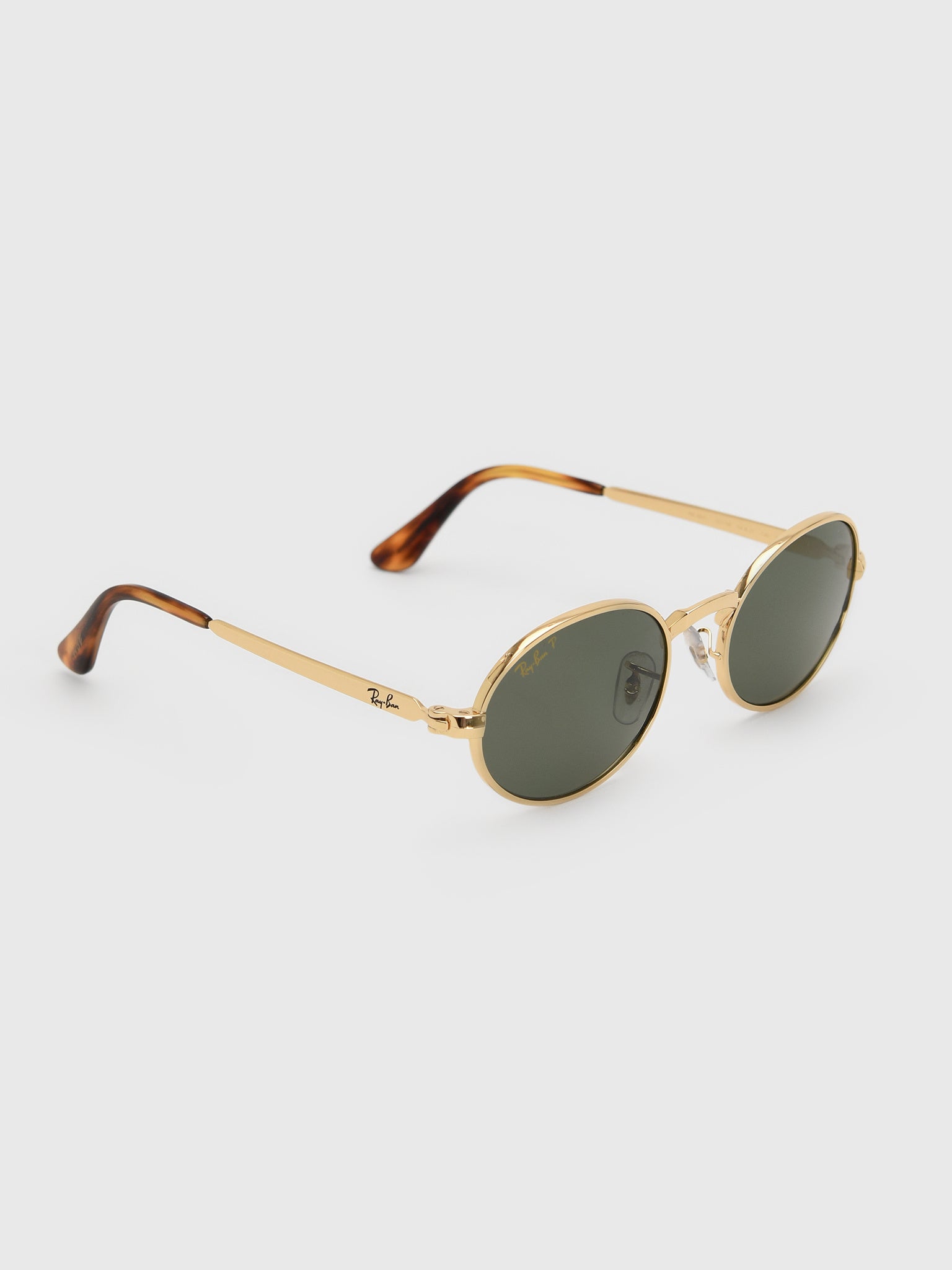 Ray-Ban 0RB3931 Sunglasses - Saint Bernard