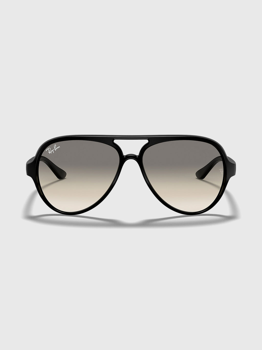 Ray-Ban Cats 5000 Classic Sunglasses - Saint Bernard