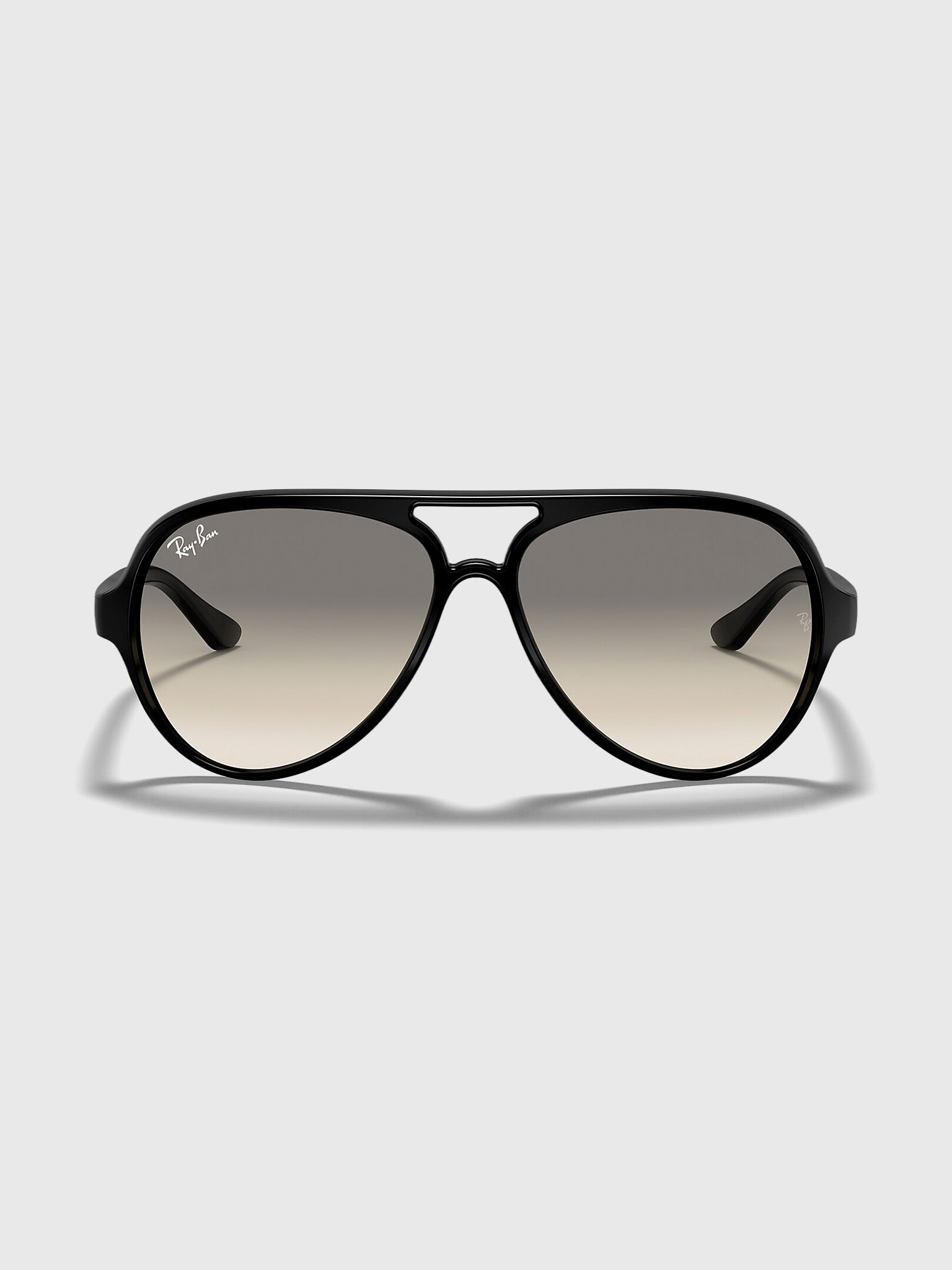 Ray-Ban Cats 5000 Classic Sunglasses - Saint Bernard