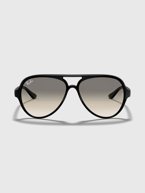 Ray-Ban Cats 5000 Classic Sunglasses - Saint Bernard