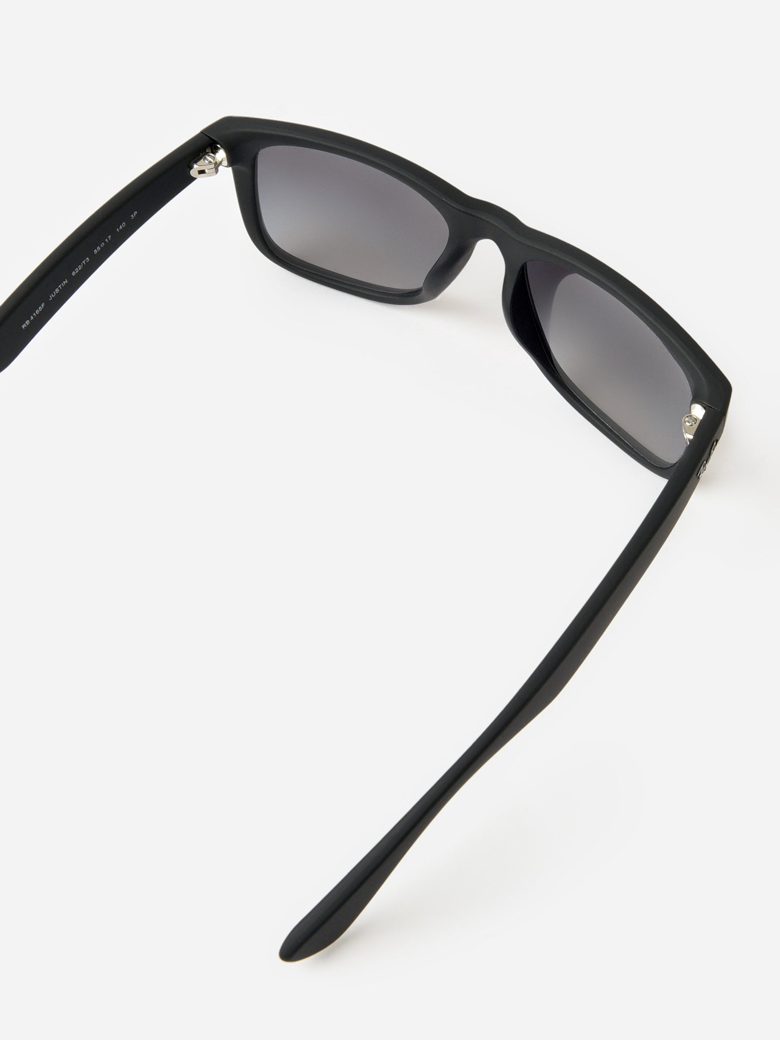 Justin 622 T3 Justin Wayfarer Sunglasses Ray-Ban Justin Classic